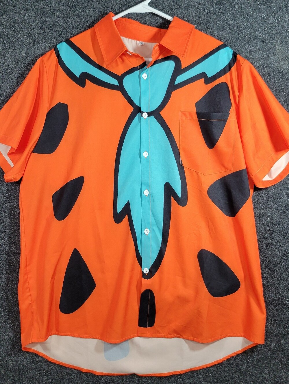 Fred Flintstone Shirt